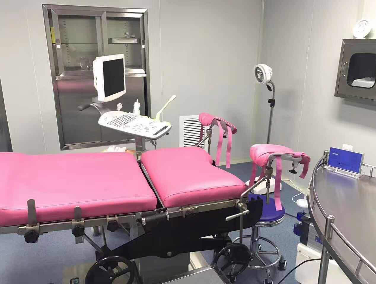 设备展示